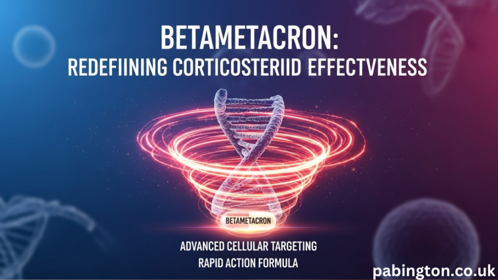 Betametacron