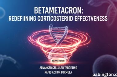 Betametacron