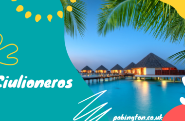 Ciulioneros