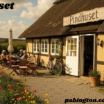 Pindhuset