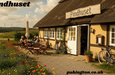 Pindhuset