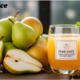 Pear Juice