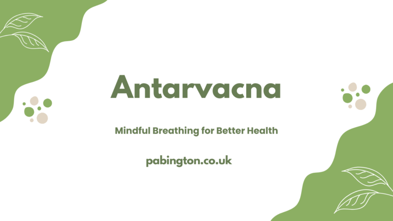 antarvacna
