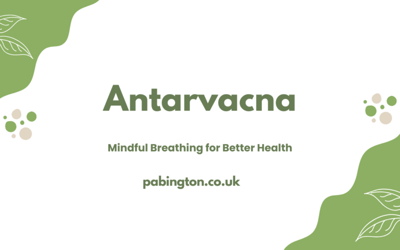 antarvacna