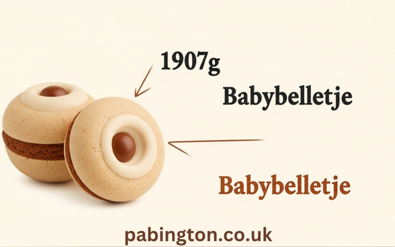 babybelletje