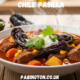 chile pasilla