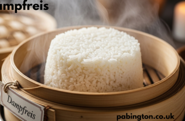 dampfreis