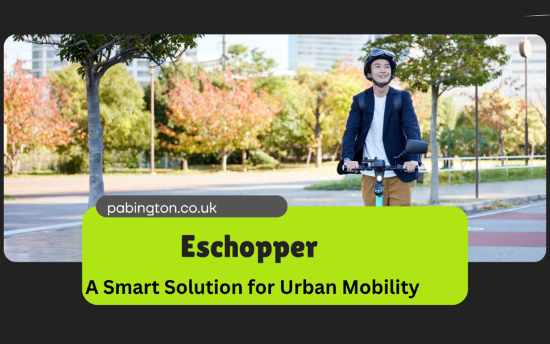 eschopper