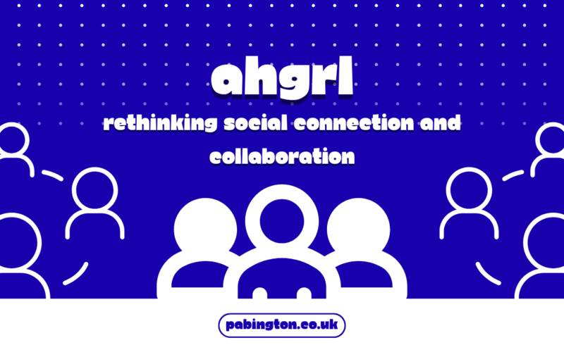 Ahgrl