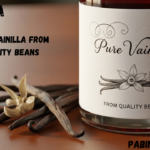 vainilla