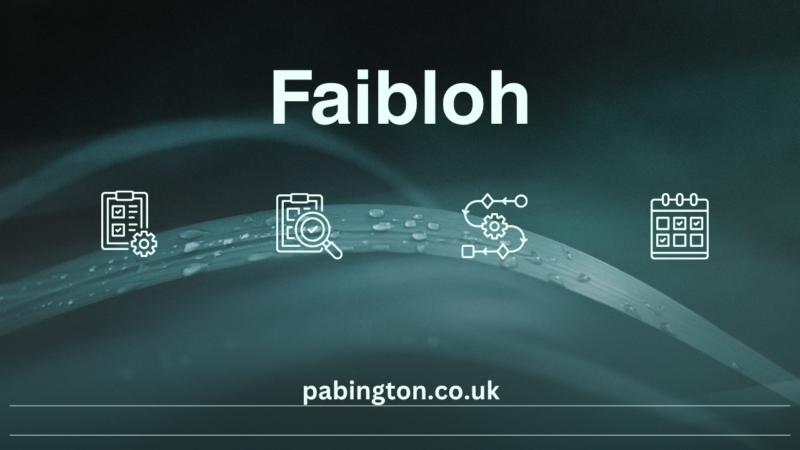 faibloh