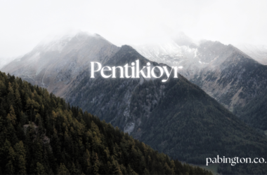 pentikioyr