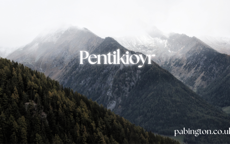 pentikioyr