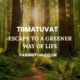 tiimatuvat
