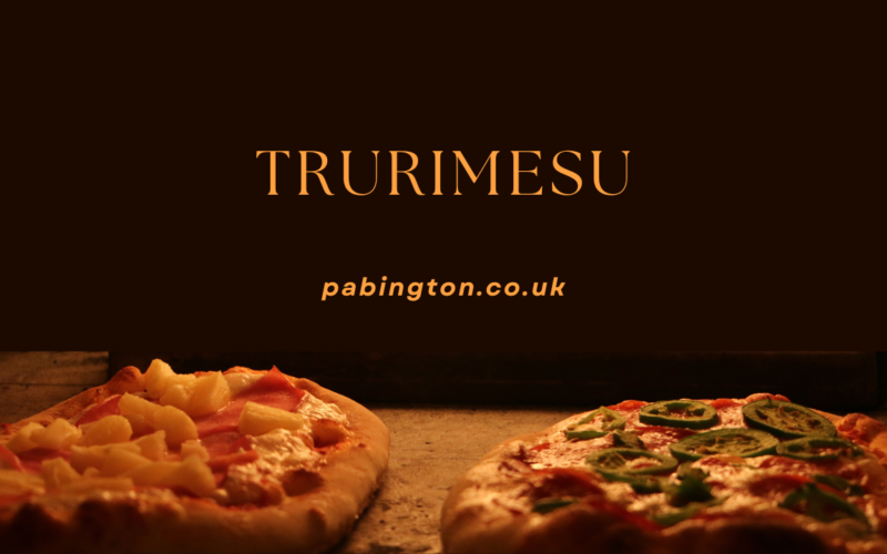 trurimesu