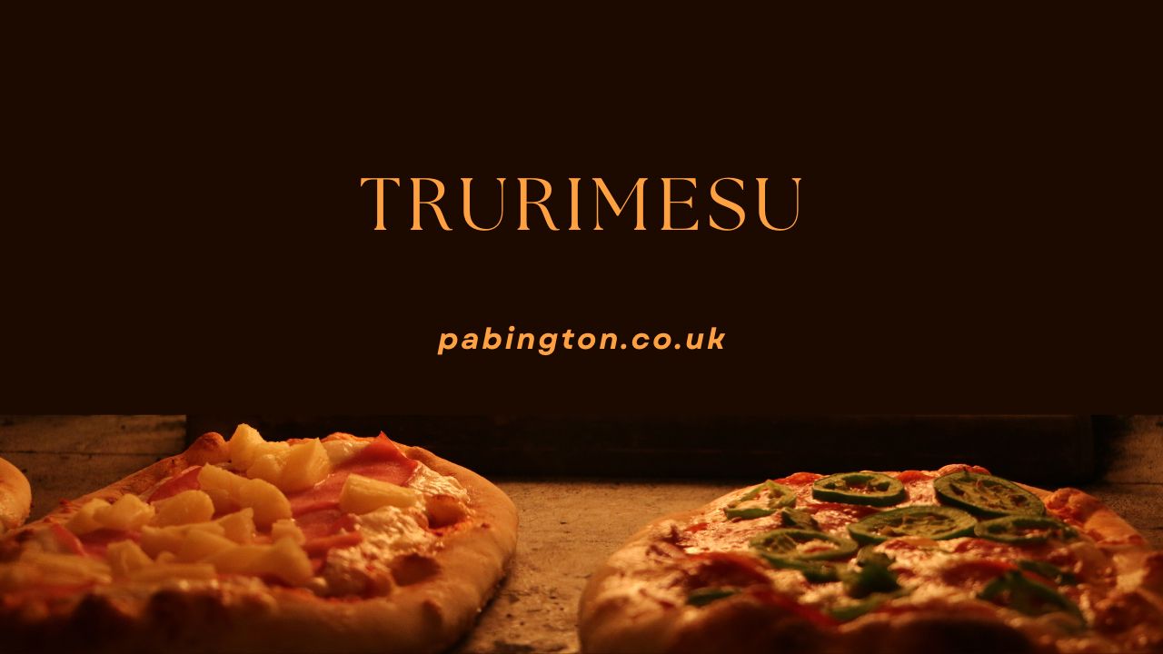 trurimesu