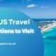 US Travel Destinations