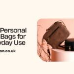 Personal Item Bag