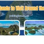 Best Islands To Visit