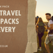 Travel Back Pack