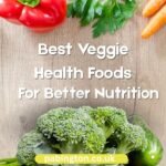 Vege Health Foods