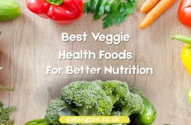 Vege Health Foods