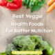 Vege Health Foods