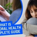 What is Behavioral Health